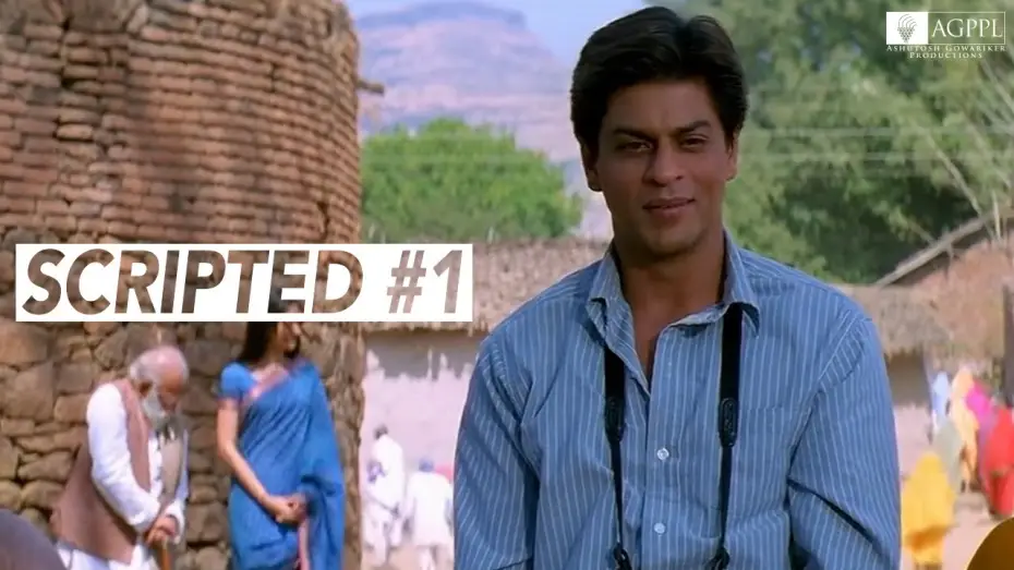 Видео к фильму Возвращение на Родину(hind) — Scripted | Swades (2004)