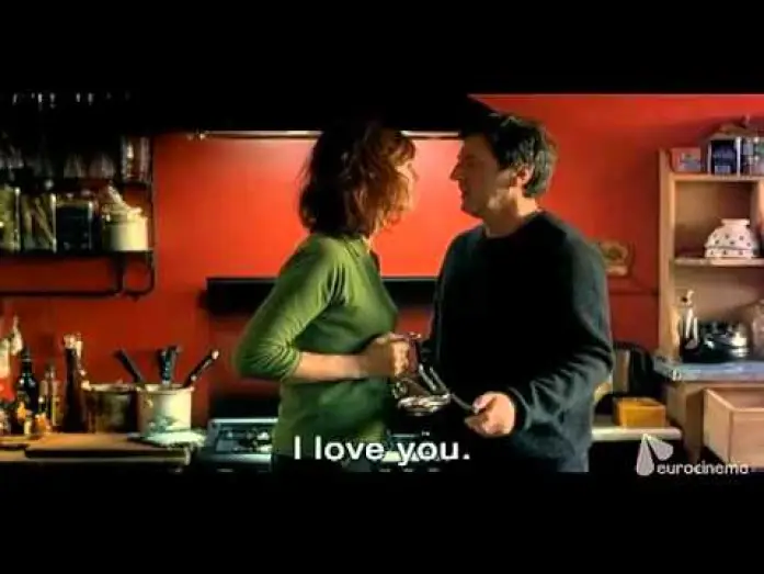Видео к фильму Peindre ou faire l'amour — PEINDRE AU FAIRE L'AMOUR.mp4