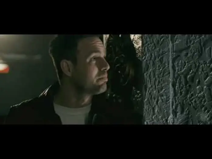 Видео к фильму Что тебя не убивает — What Doesn't Kill You - MOVIE TRAILER