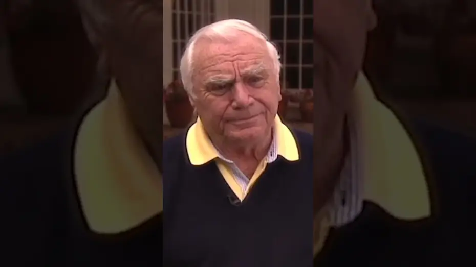Видео к фильму Марти — Ernest Borgnine On Auditioning For MARTY.