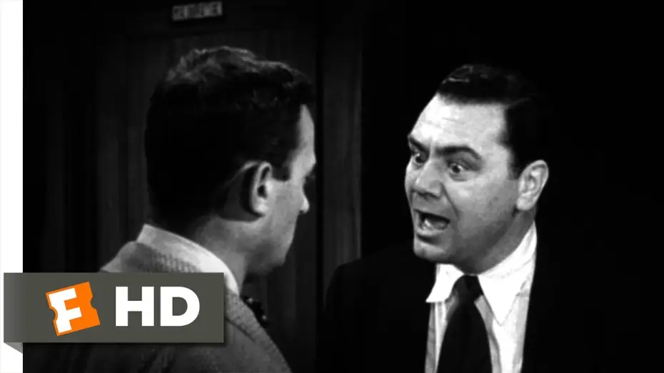 Видео к фильму Марти — Marty (10/10) Movie CLIP - I Got Something Good Here (1955) HD
