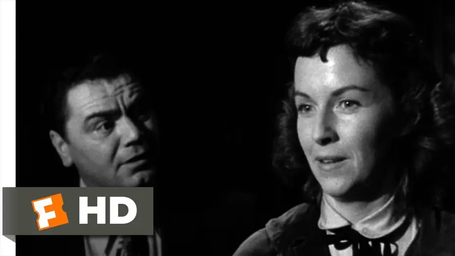 Видео к фильму Марти — Marty (8/10) Movie CLIP - All I Wanted Was a Lousy Kiss (1955) HD