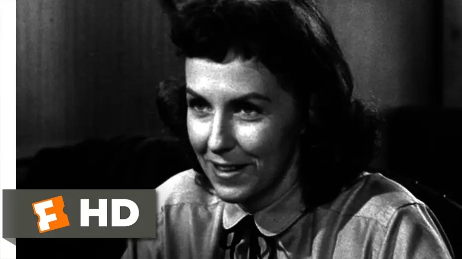 Видео к фильму Марти — Marty (6/10) Movie CLIP - I Have a Feeling About You (1955) HD