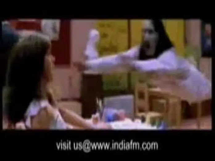 Видео к фильму Naina — Naina 2005 -Trailer