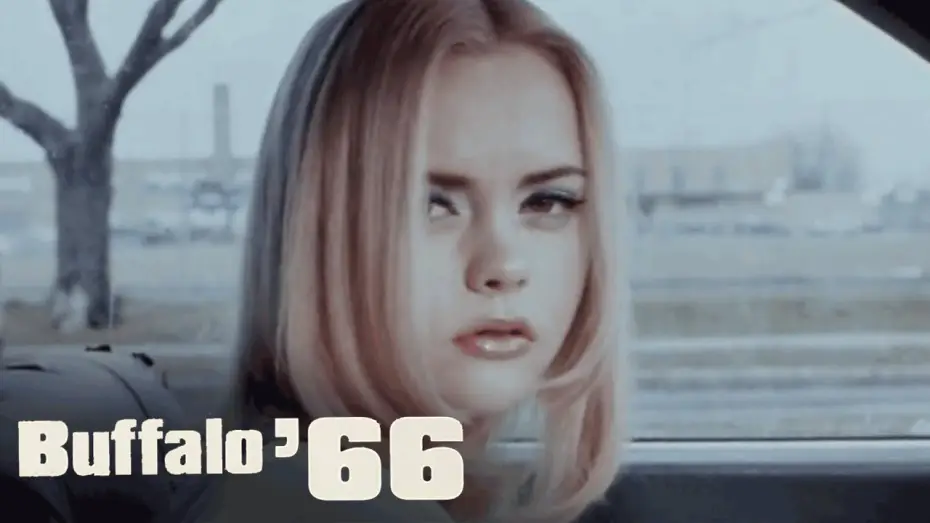 Видео к фильму Баффало 66 | 'Hands On The Dash' Scene
