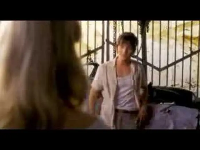 Видео к фильму Грязные танцы 2: Гаванские ночи — Dirty Dancing 2: Havana Nights - Trailer