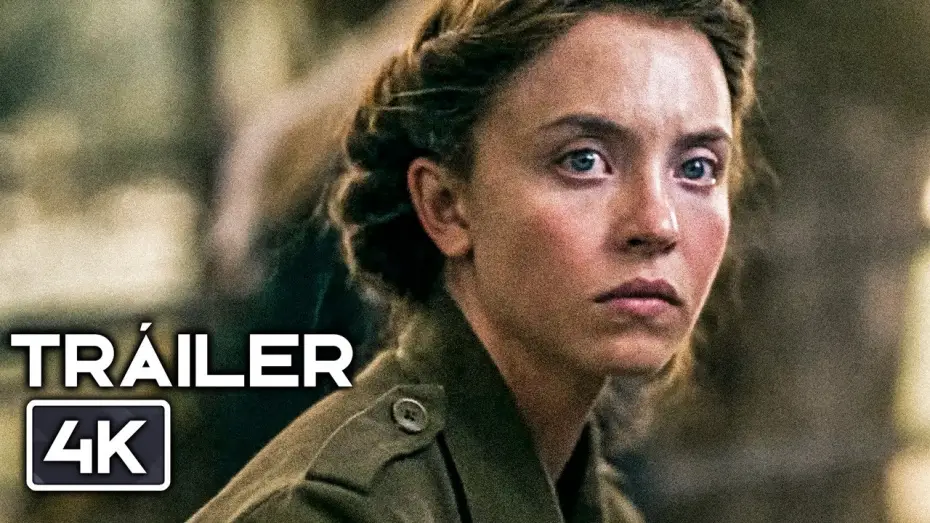 Видео к фильму Эдем | EDEN Tr&aacute;iler Oficial Espa&ntilde;ol (2025) Sydney Sweeney, Ana de Armas, Vanessa Kirby