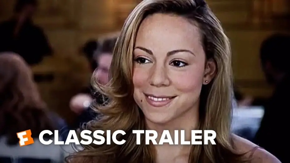 Видео к фильму Блеск — Glitter (2001) Trailer #1 | Movieclips Classic Trailers