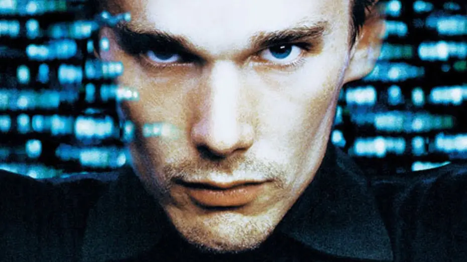Видео к фильму Гамлет — Hamlet "2000" -   Ethan Hawke - Bill Murray - Liev Schreiber - Julia Stiles - 2000 - Trailer - 4K