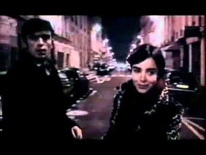 Видео к фильму Любовники — Lovers (1999) - Un film de Jean-Marc Barr et Pascal Arnold