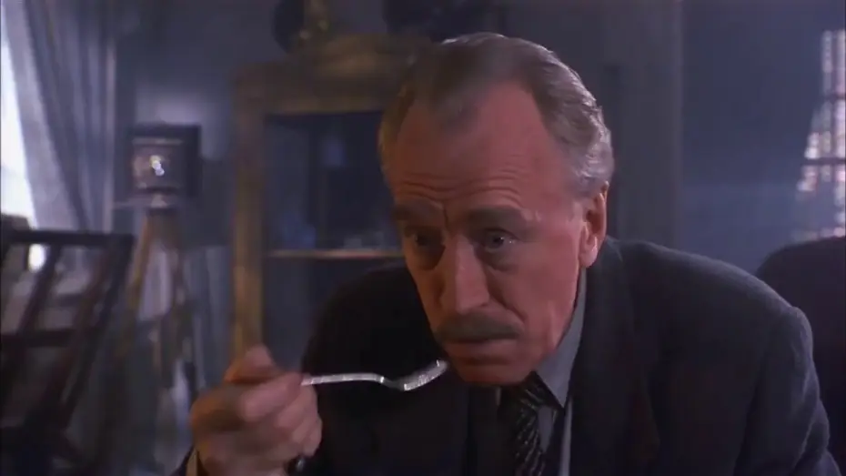 Видео к фильму Нужные вещи — Needful Things (1993) Trailer