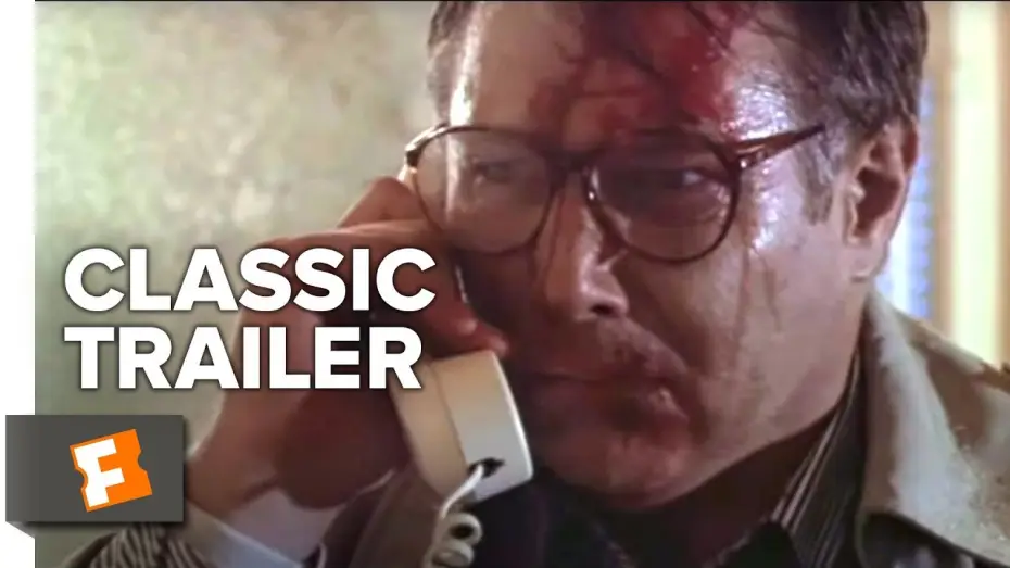 Видео к фильму Нужные вещи — Needful Things Official Trailer #1 - Max von Sydow Movie (1993) HD