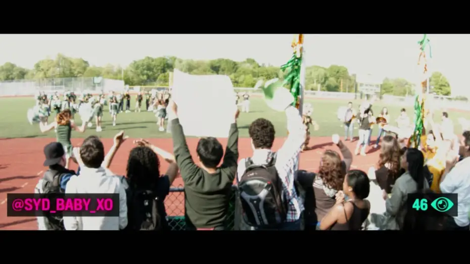 Видео к фильму Нерв | Nerve - Extrait Cheerleader - VF