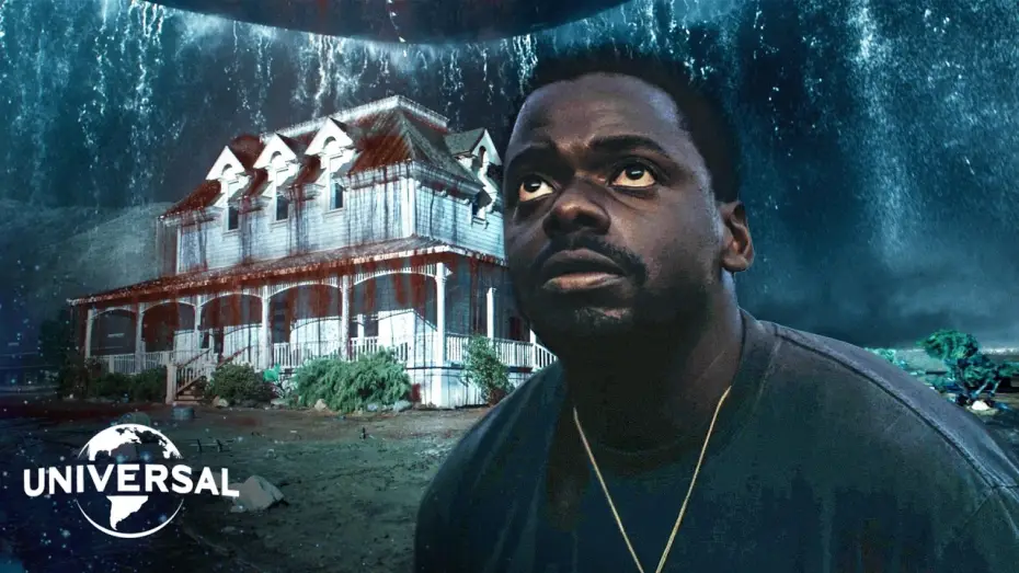 Видео к фильму Нет | The House is About to Be Eaten!