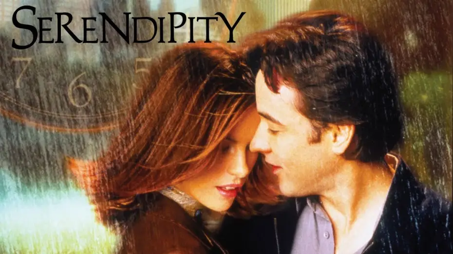 Видео к фильму Интуиция | Serendipity (film 2001) TRAILER ITALIANO