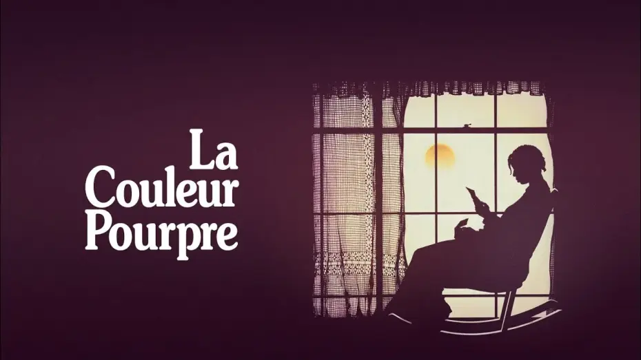 Видео к фильму Цветы лиловые полей | La Couleur pourpre (1985) | Bande-annonce VOSTF (HQ)