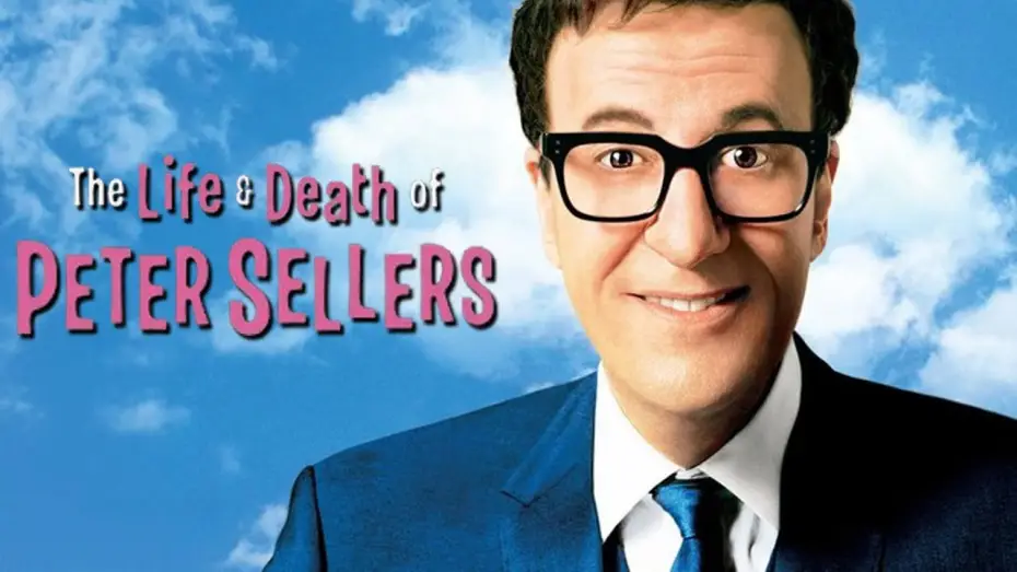 Видео к фильму Жизнь и смерть Питера Селлерса — The Life And Death of Peter Sellers