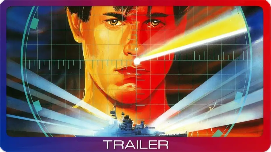 Видео к фильму Филадельфийский эксперимент — The Philadelphia Experiment ≣ 1984 ≣ Trailer #2