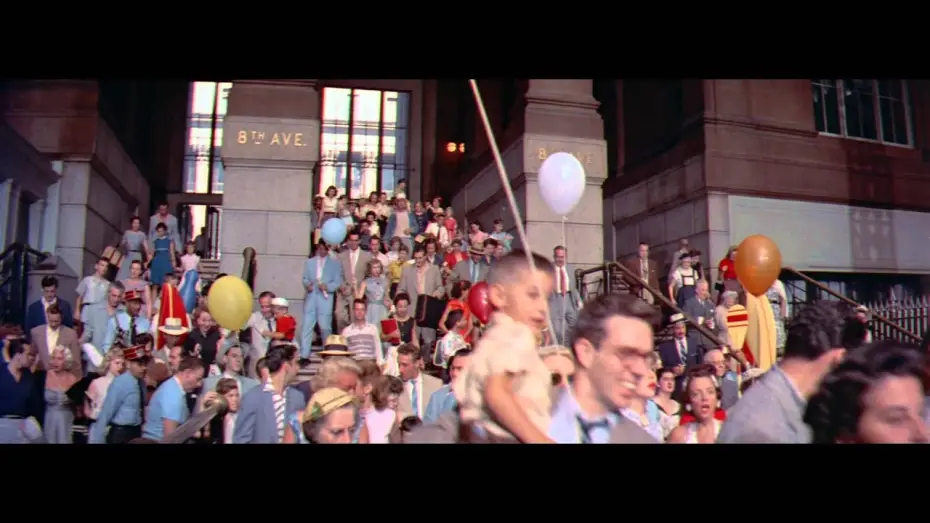 Видео к фильму Зуд седьмого года — Seven Year Itch, The - Trailer