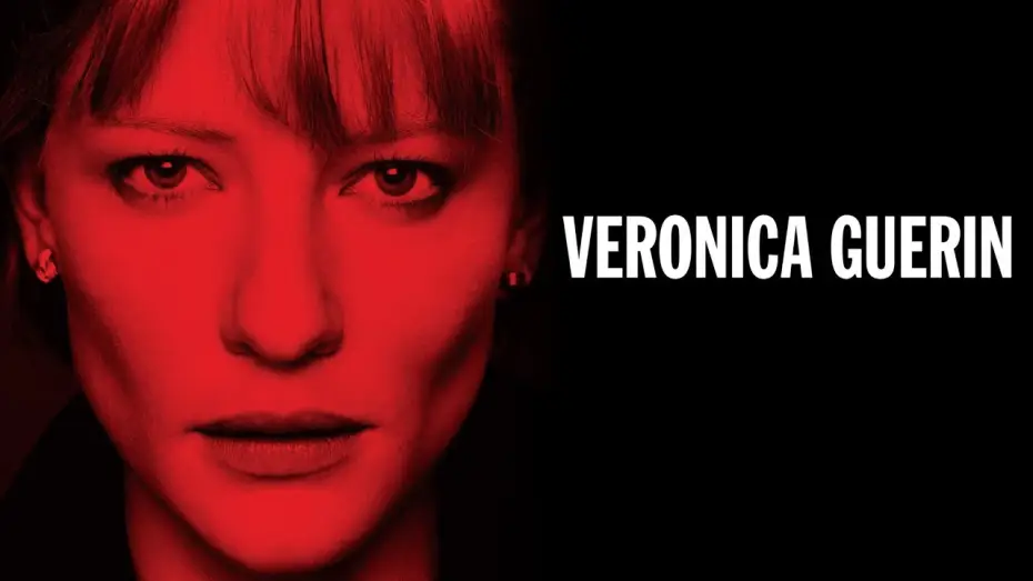 Видео к фильму Охота на Веронику — Veronica Guerin   Il prezzo del coraggio (film 2003) TRAILER ITALIANO
