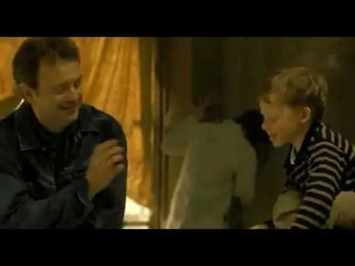 Видео к фильму Охота на Веронику — Cate Blanchett: Veronica Guerin Trailer (2003)