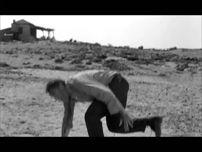 Видео к фильму Грек Зорба — Zorba The Greek - End Scene