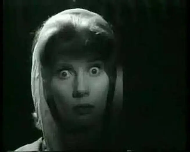 Видео к фильму Карнавал душ — Carnival of Souls Trailer