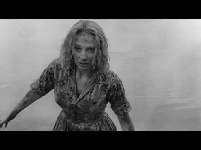 Видео к фильму Карнавал душ — Mary Lambert on CARNIVAL OF LOST SOULS