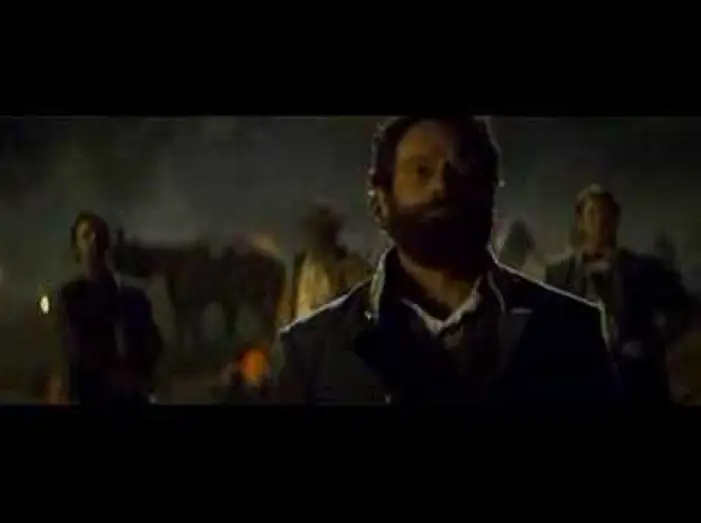Видео к фильму Боги и генералы — Gods and Generals - The Movie Trailer