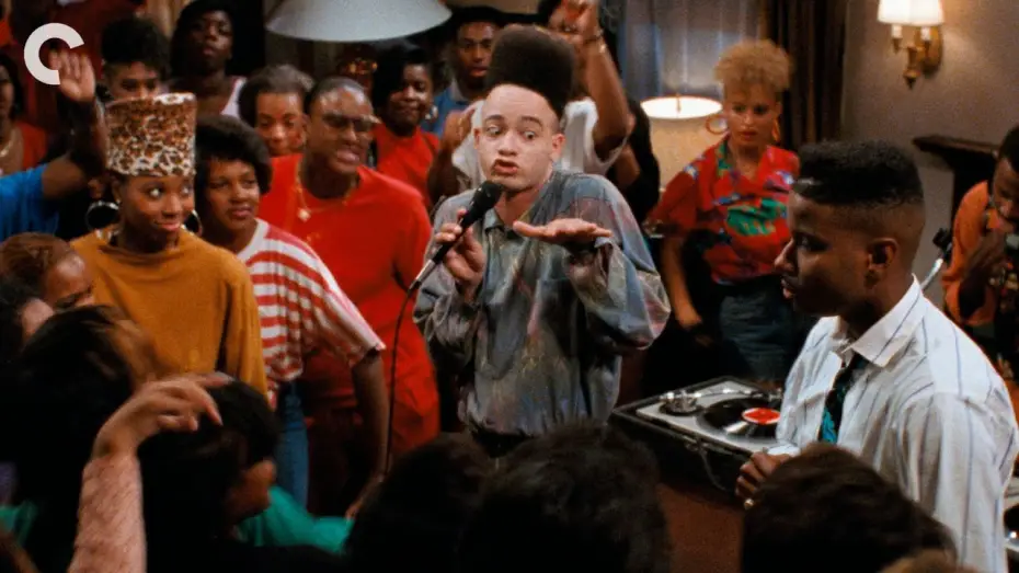 Видео к фильму Домашняя вечеринка — Reginald and Warrington Hudlin on Bringing Kid ’n Play to the Screen with HOUSE PARTY (1990)