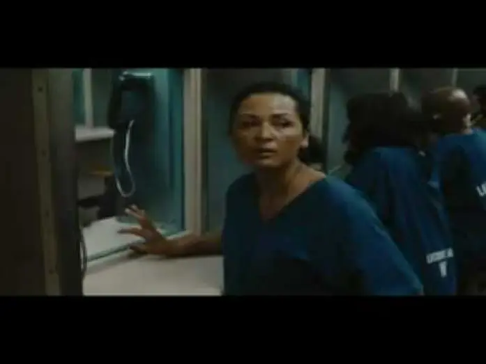 Видео к фильму Девять жизней — Nine Lives (2005) - Clip 3 of 14 / film starring Robin Penn, Glenn Glose, Sissy Spacek, etc.