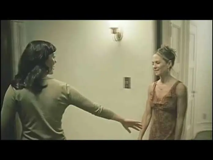 Видео к фильму Девять жизней — Nine Lives Trailer HQ (2005)