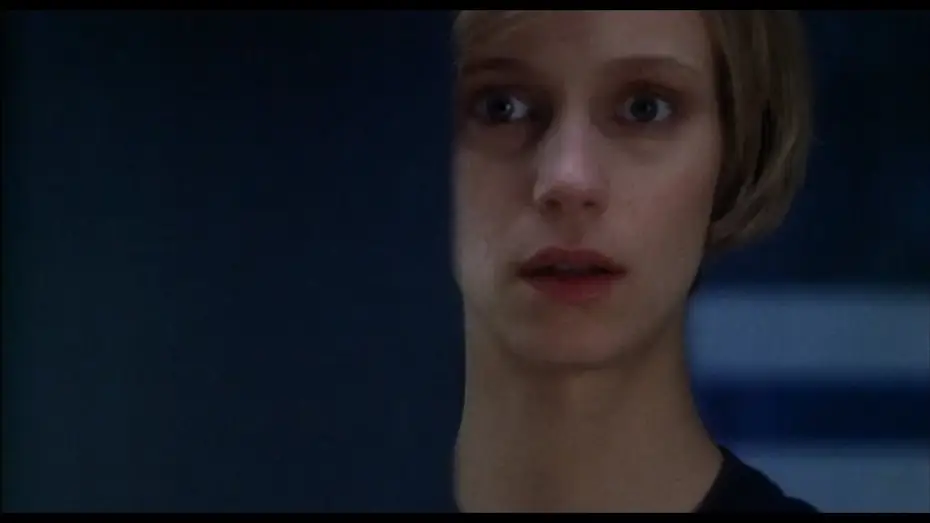 Видео к фильму Они — THEY (2002)