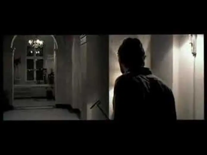 Видео к фильму Они — Trailer ellos