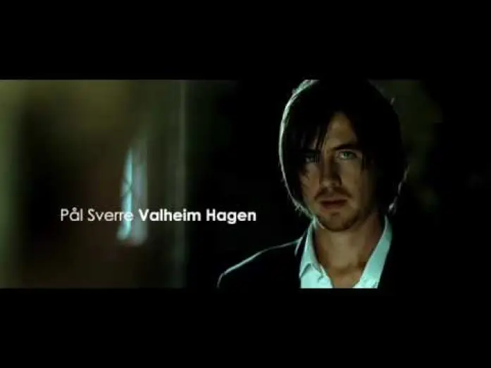 Видео к фильму DeUsynlige — Troubled Water - Trailer German / Deutsch