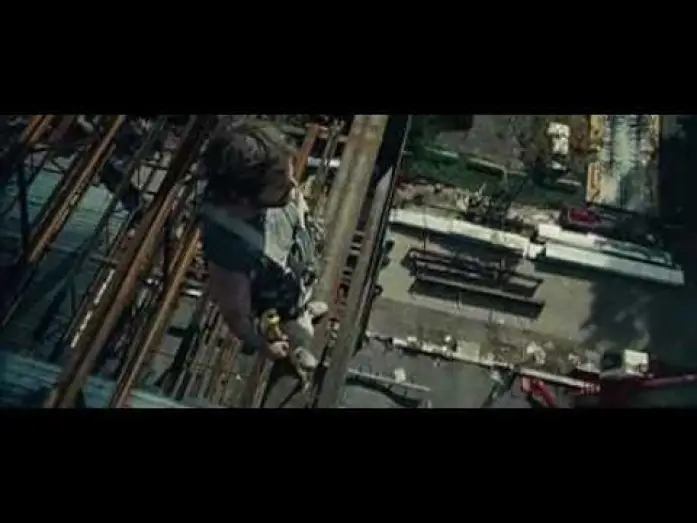 Видео к фильму Нитро — Nitro Movie Trailer (2007)