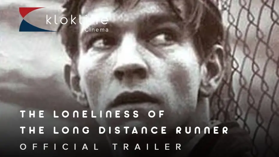 Видео к фильму Одиночество бегуна на длинные дистанции — 1962 The loneliness of the long distance runner Official Trailer 1 Woodfall Film Productions