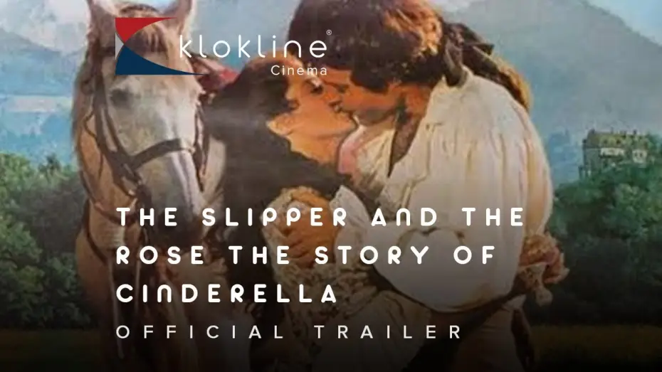 Видео к фильму Туфелька и роза — 1976 The Slipper and the Rose Official Trailer 1  Paradine Co Productions