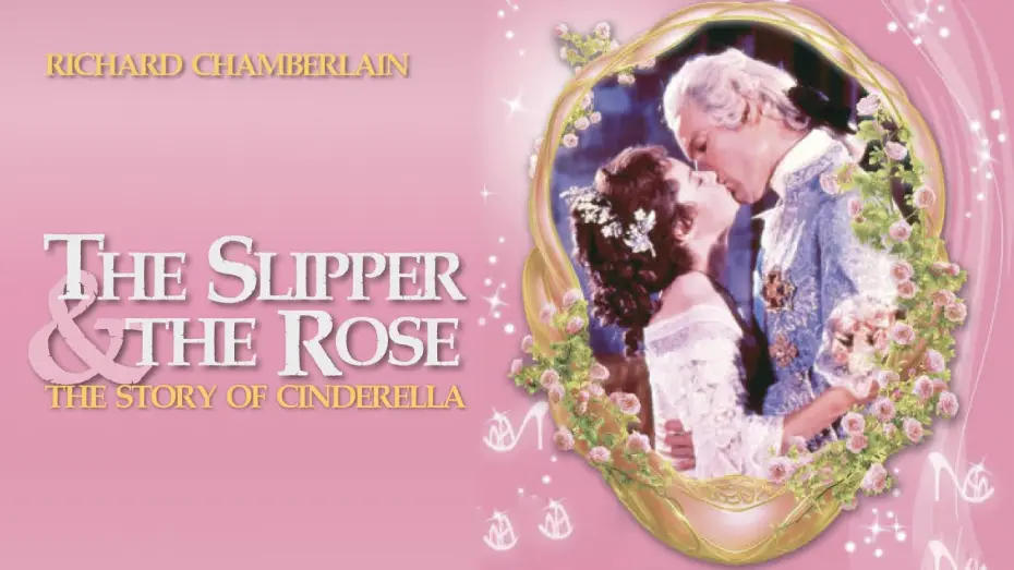Видео к фильму Туфелька и роза — The Slipper and the Rose 1976 Trailer HD