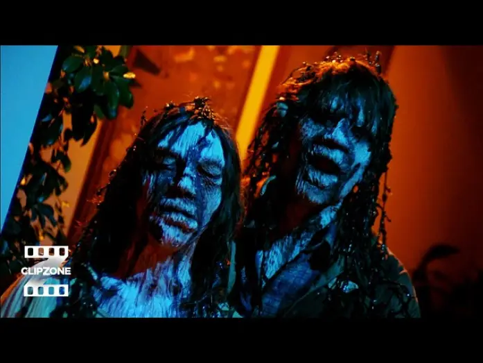 Видео к фильму Калейдоскоп ужасов — Zombies Get Revenge