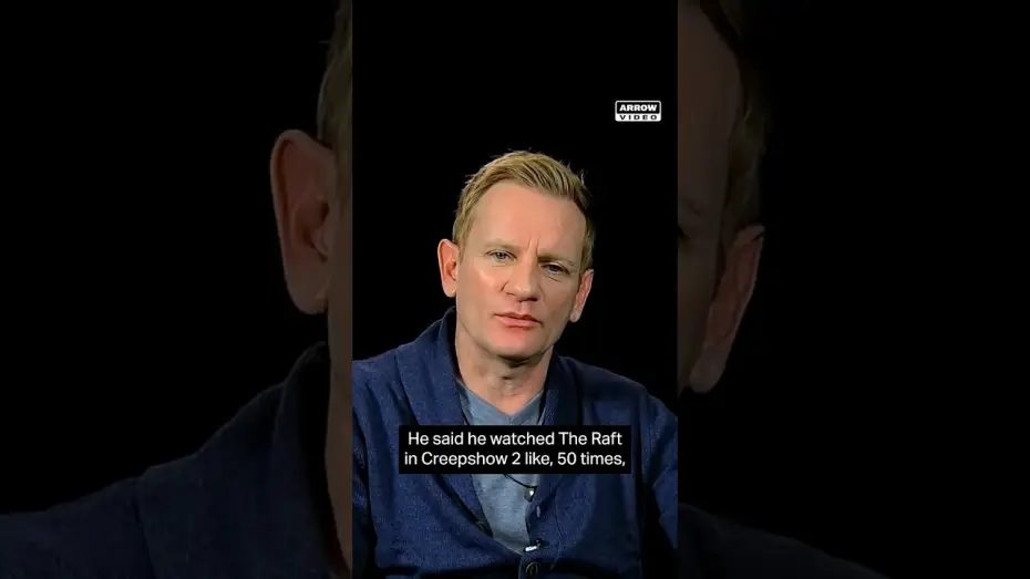 Видео к фильму Калейдоскоп ужасов 2 — Why don't they make movies with stories anymore?