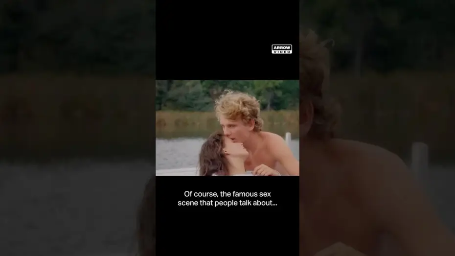 Видео к фильму Калейдоскоп ужасов 2 — He deserved it because he was a creepy guy!