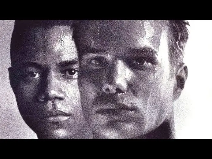 Видео к фильму Гладиатор — Trailer FÄUSTE - DU MUSST UM DEIN RECHT KÄMPFEN (1992, James Marshall, Cuba Gooding Jr.)