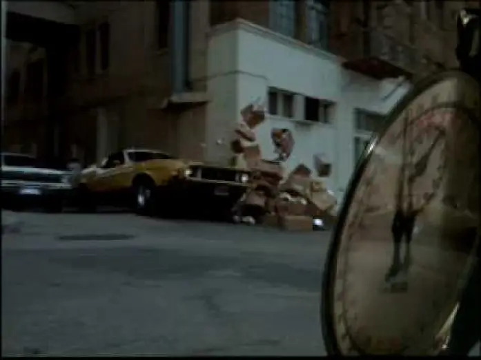 Видео к фильму Угнать за 60 секунд | Gone in 60 Seconds (1974) trailer