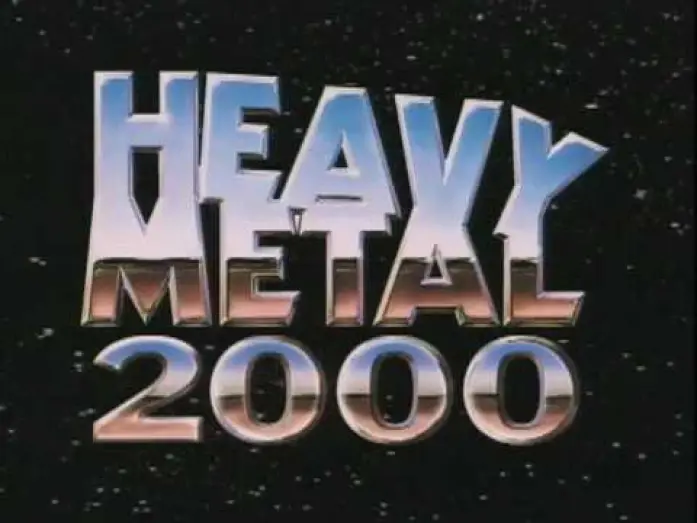 Видео к фильму Тяжёлый металл 2000 — Heavy Metal 2000 (2000) Trailer