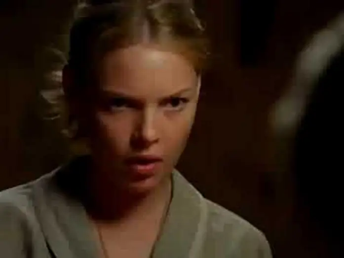 Видео к фильму Любовь приходит тихо — Love Comes Softly Trailer w/Katherine Heigl