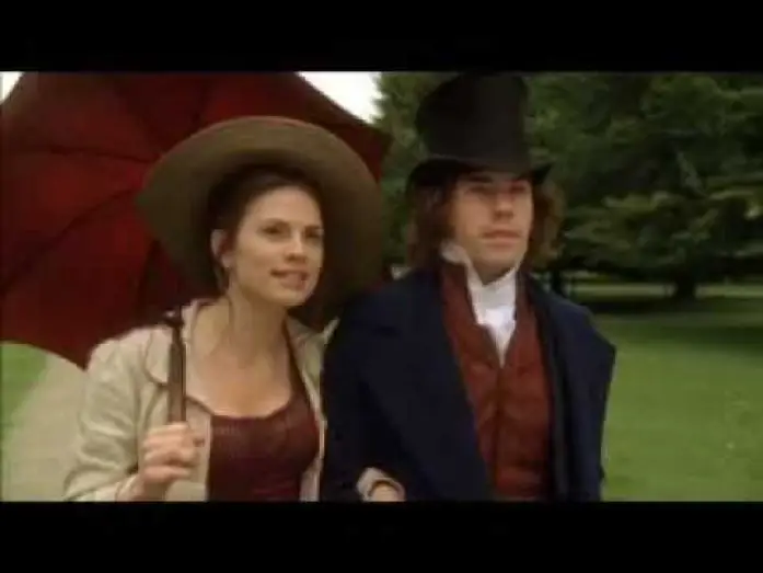 Видео к фильму Мэнсфилд Парк — Jane Austens Mansfield Park 2007 (Deutscher Trailer)