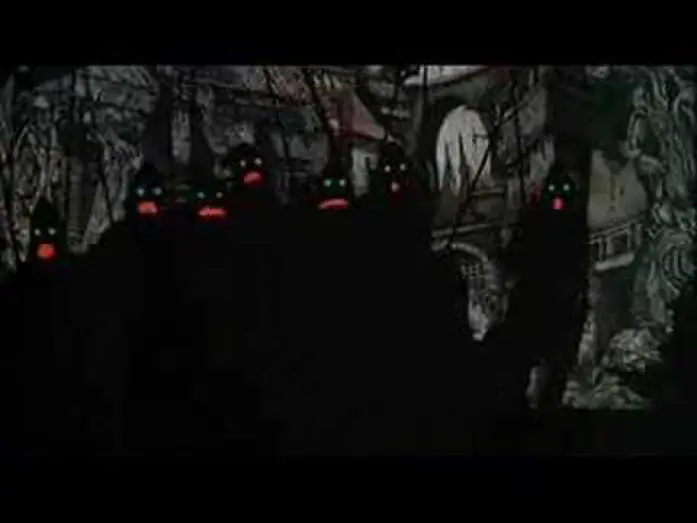 Видео к фильму Волшебники — Wizards (Teaser Trailer)
