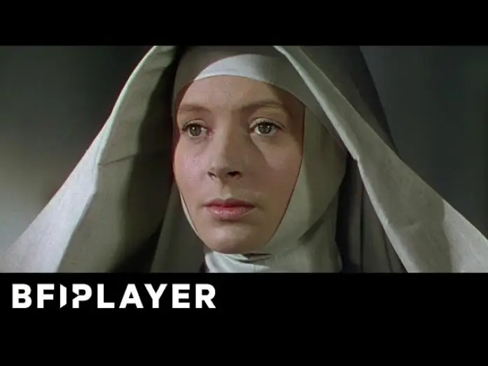 Видео к фильму Чёрный нарцисс — Mark Kermode reviews Black Narcissus (1947) | BFI Player