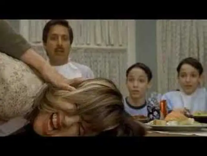 Видео к фильму Безумные похороны — Eulogy (2004) Trailer